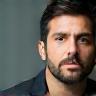 Headshot of David Rossi, a client from a small indie studio.